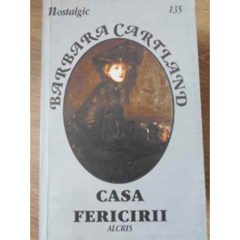 CASA FERICIRII