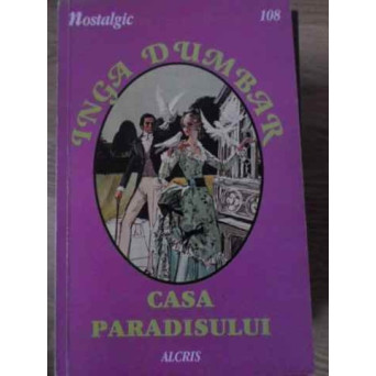 CASA PARADISULUI
