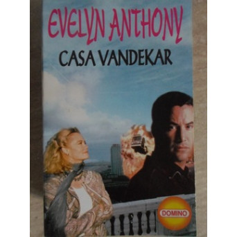 CASA VANDEKAR
