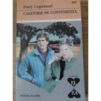 CASATORIE DE CONVENIENTA
