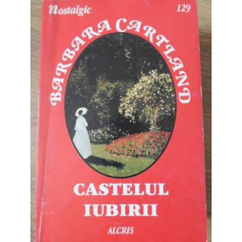 CASTELUL IUBIRII