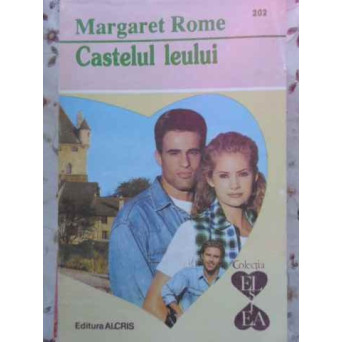 CASTELUL LEULUI