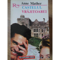 CASTELUL VRAJITOAREI