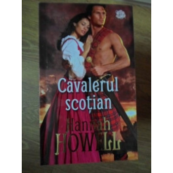CAVALERUL SCOTIAN
