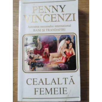 CEALALTA FEMEIE