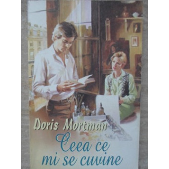 CEEA CE MI SE CUVINE