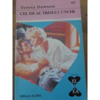 CEL DE-AL TREILEA UNCHI CEL DE-AL TREILEA UNCHI