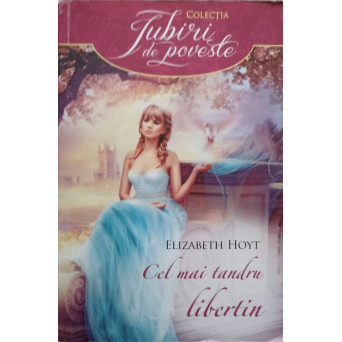 CEL MAI TANDRU LIBERTIN