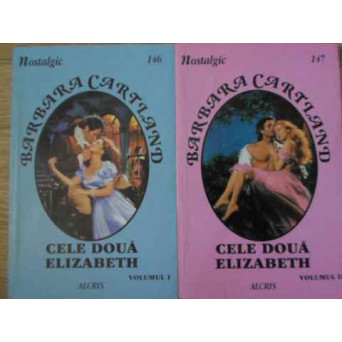 CELE DOUA ELIZABETH VOL.1-2