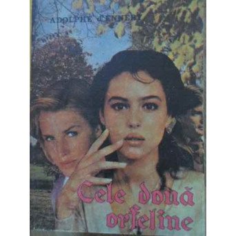 CELE DOUA ORFELINE