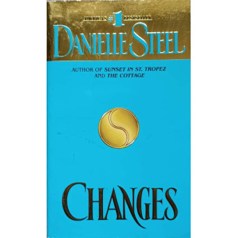CHANGES