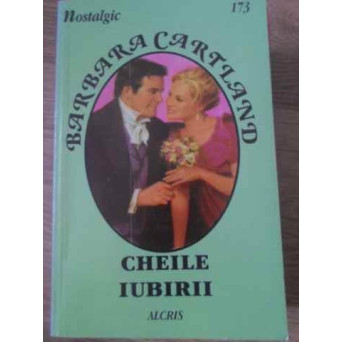 CHEILE IUBIRII