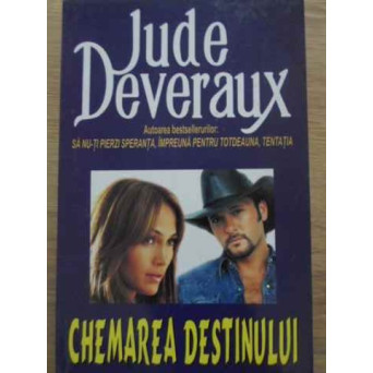CHEMAREA DESTINULUI