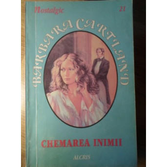 CHEMAREA INIMII