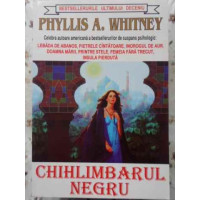 CHIHLIMBARUL NEGRU CHIHLIMBARUL NEGRU