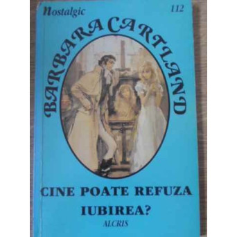 CINE POATE REFUZA IUBIREA?