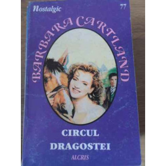 CIRCUL DRAGOSTEI