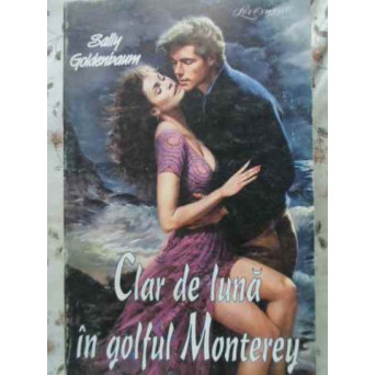 CLAR DE LUNA IN GOLFUL MONTEREY