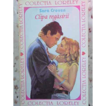 CLIPA REGASIRII