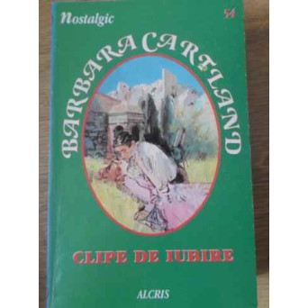 CLIPE DE IUBIRE