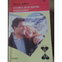 CLUBUL FLACAILOR TOMNATICI