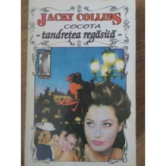 COCOTA TANDRETEA REGASITA