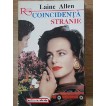 COINCIDENTA STRANIE