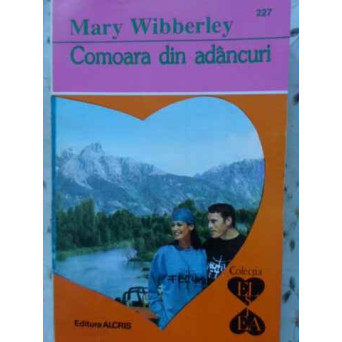 COMOARA DIN ADANCURI