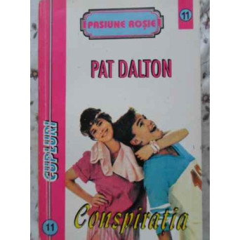 CONSPIRATIA