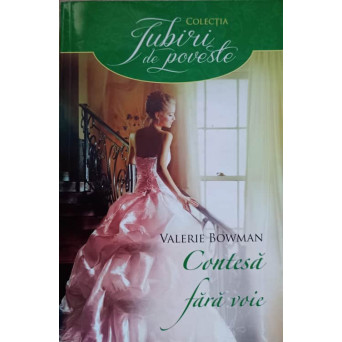 CONTESA FARA VOIE