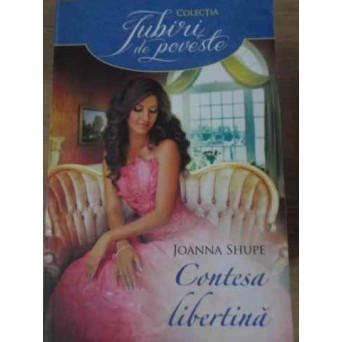 CONTESA LIBERTINA
