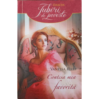 CONTESA MEA FAVORITA