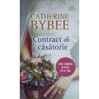 CONTRACT DE CASATORIE CONTRACT DE CASATORIE