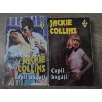 COPII BOGATI VOL.1-2