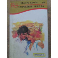 COPILARIE FURATA COPILARIE FURATA