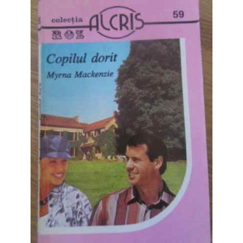 COPILUL DORIT