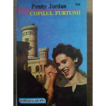 COPILUL FURTUNII