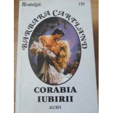 CORABIA IUBIRII