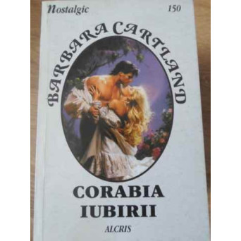 CORABIA IUBIRII