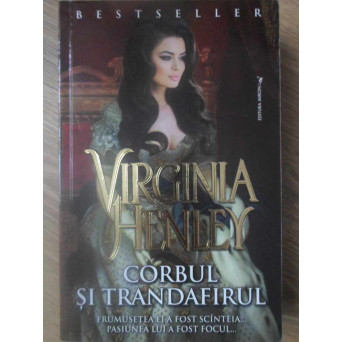 CORBUL SI TRANDAFIRUL