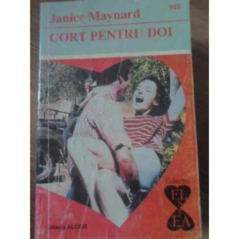 CORT PENTRU DOI