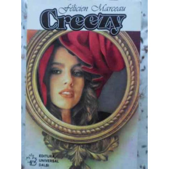 CREEZY