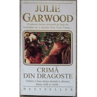 CRIMA DIN DRAGOSTE