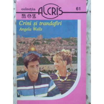CRINI SI TRANDAFIRI