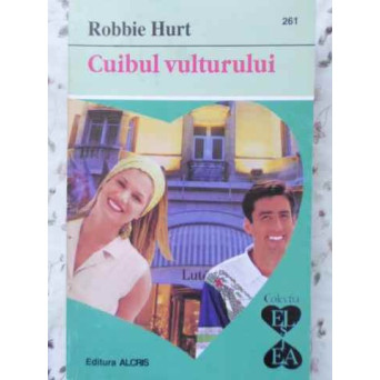 CUIBUL VULTURULUI