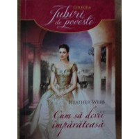 CUM SA DEVII IMPARATEASA CUM SA DEVII IMPARATEASA