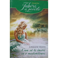 CUM SA TE INSORI CU O MOSTENITOARE