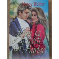 CUM SA ZAPACESTI UN BURLAC CUM SA ZAPACESTI UN BURLAC