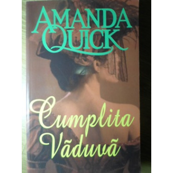 CUMPLITA VADUVA