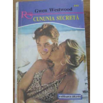 CUNUNIA SECRETA